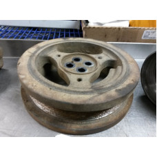 103Z011 Crankshaft Pulley 03-07 Ford F-250 Super Duty 6.0 3C3E6312CA Power Stoke Diesel 103Z011 Crankshaft Pulley 03-07 Ford F-250 Super Duty 6.0 3C3E6312CA Power Stoke Diesel